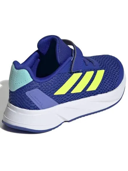 Zapatilla Adidas Duramo SL Azulon/Fosforito Jr