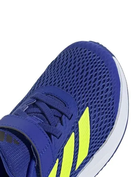 Zapatilla Adidas Duramo SL Azulon/Fosforito Jr