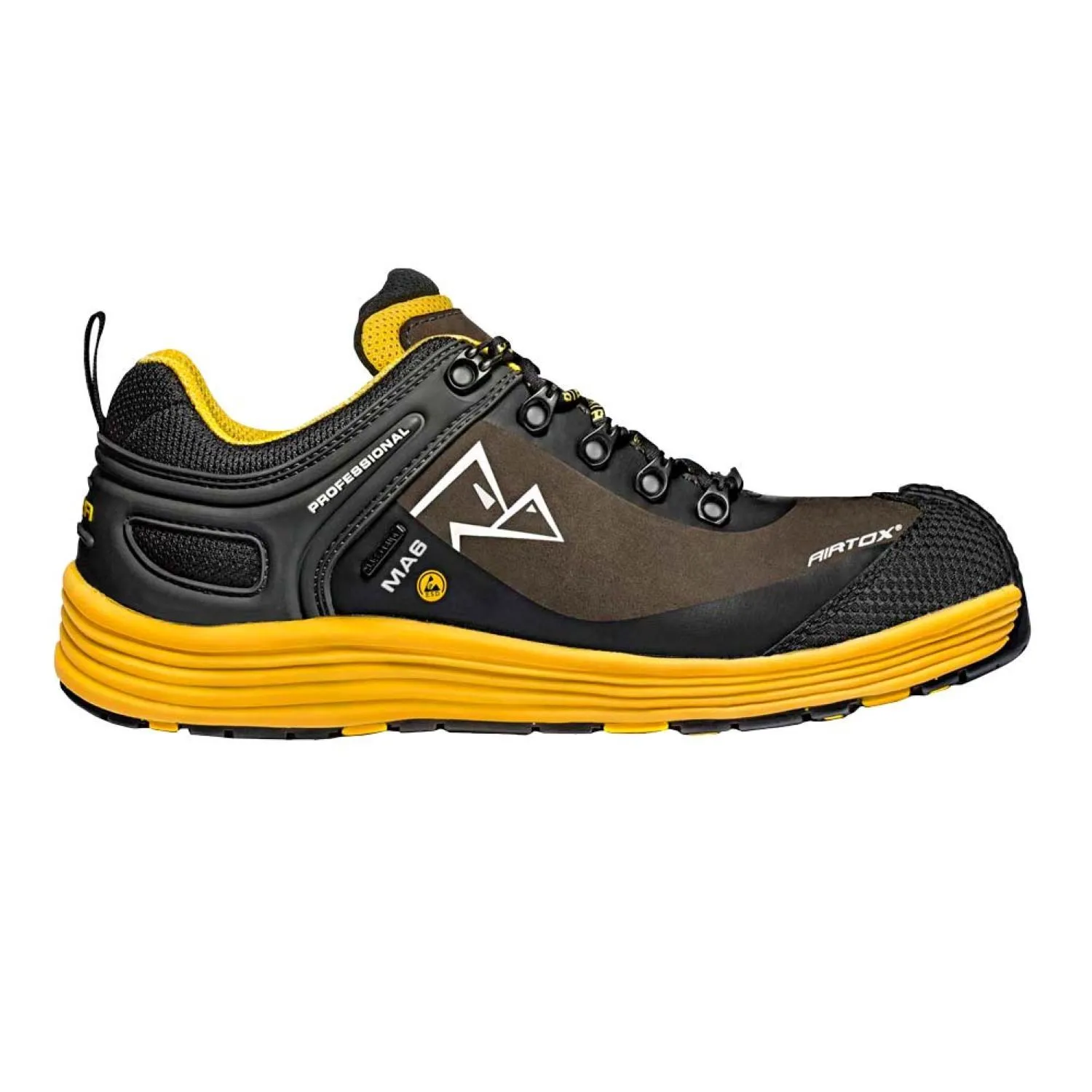 Zapatilla Airtox Ma6