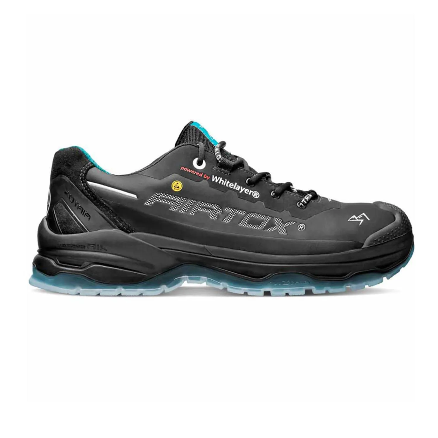 Zapatilla Airtox Tx1