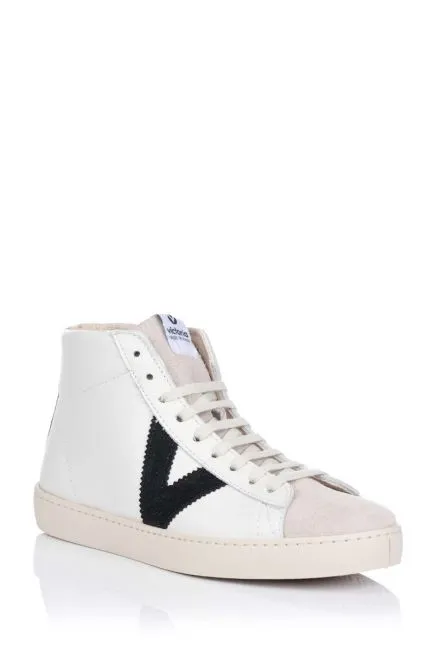 Zapatilla basket Berlin
