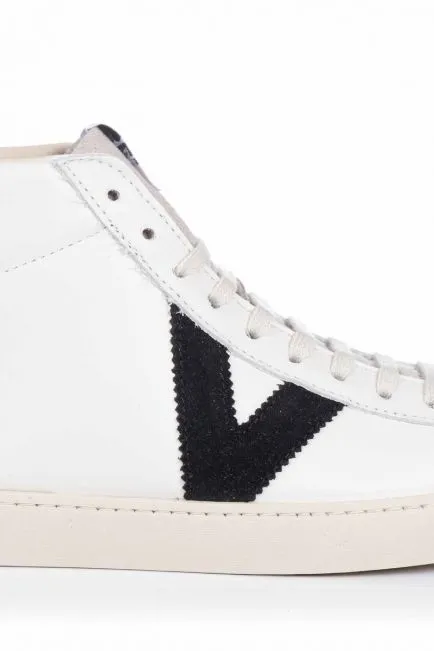 Zapatilla basket Berlin