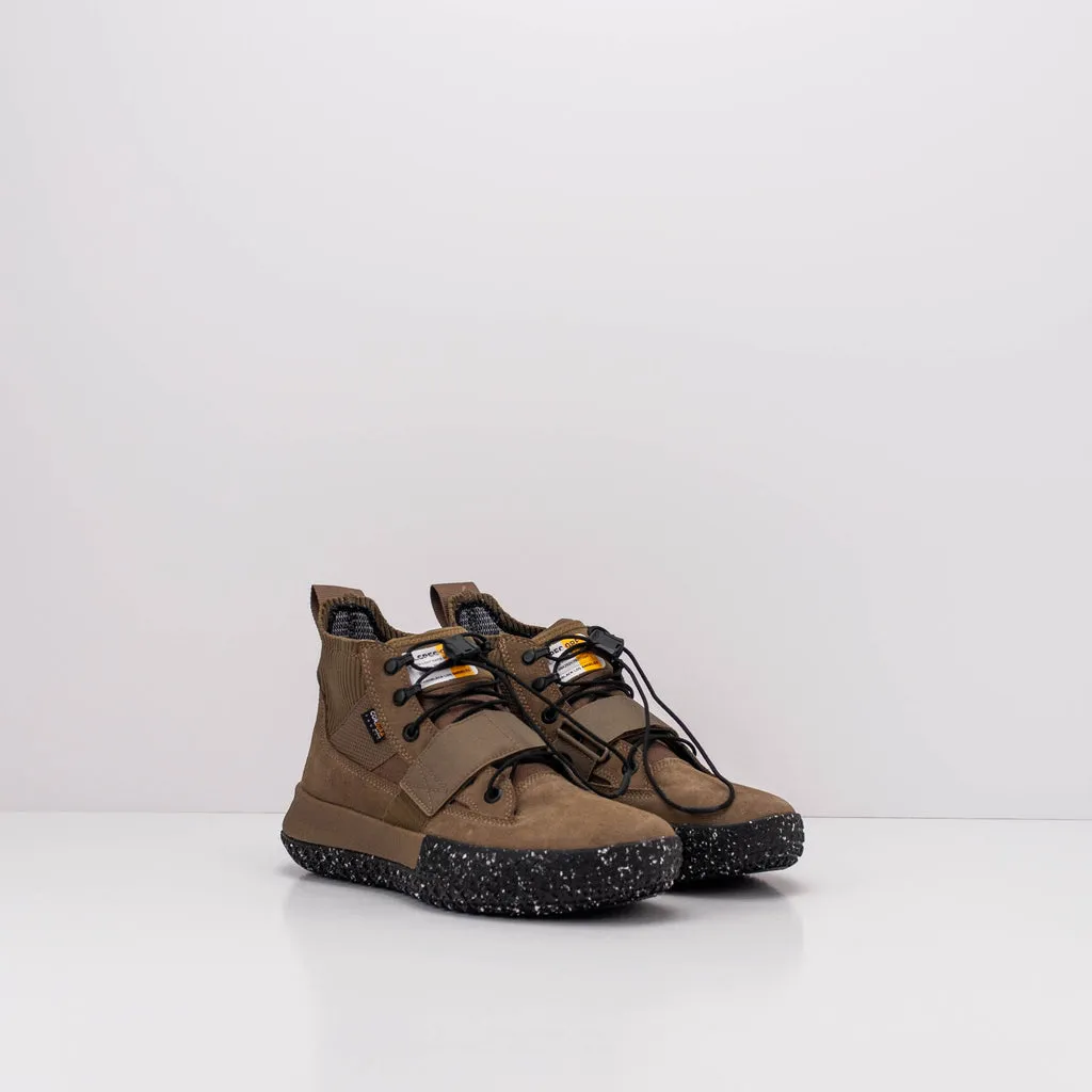 ZAPATILLA  BRANDBLACK  MILSPEC EVO CORDURA CSNT