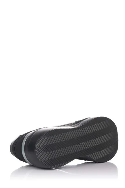 ZAPATILLA CON CUñA GEORGIA  MEMORY SPONGE