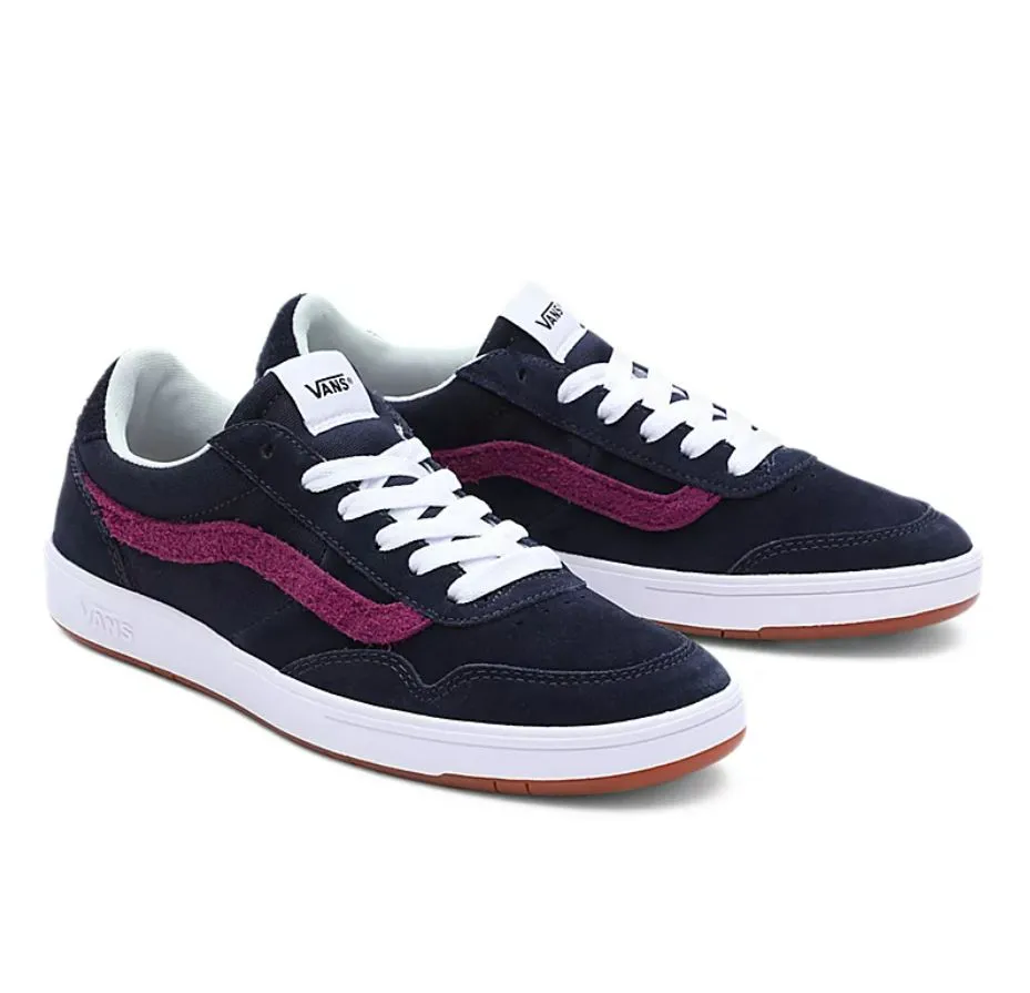 Zapatilla Cruze Too CC Parisian Night/True White