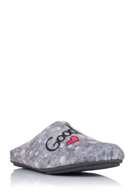 Zapatilla de Casa 'Good Night'