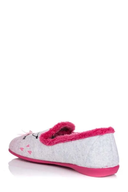 ZAPATILLA DE CASA  BALLET