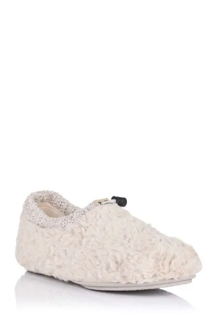 ZAPATILLA DE CASA  FORRADA