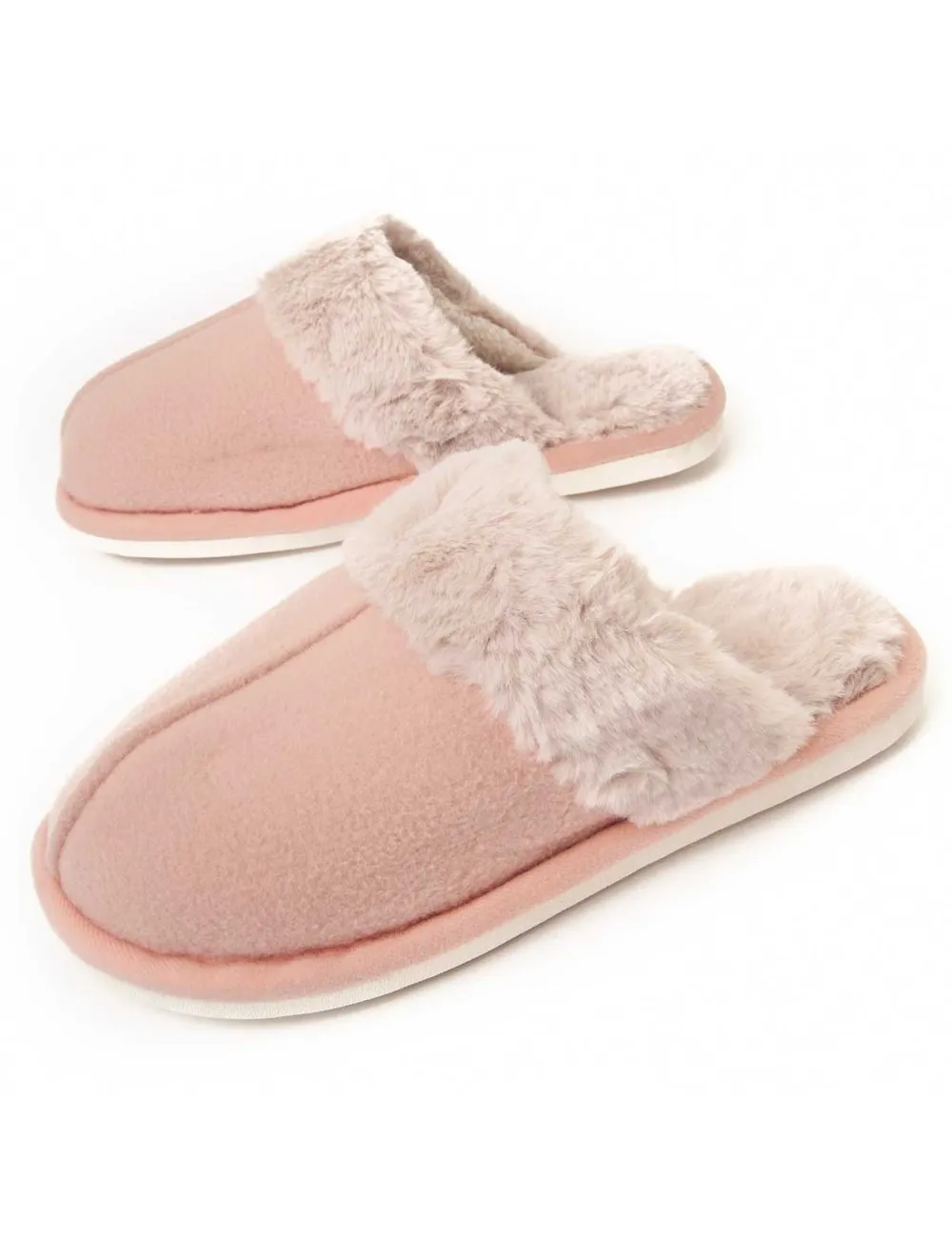 Zapatilla De Casa Para Mujer.  Northome  Calides8  96126