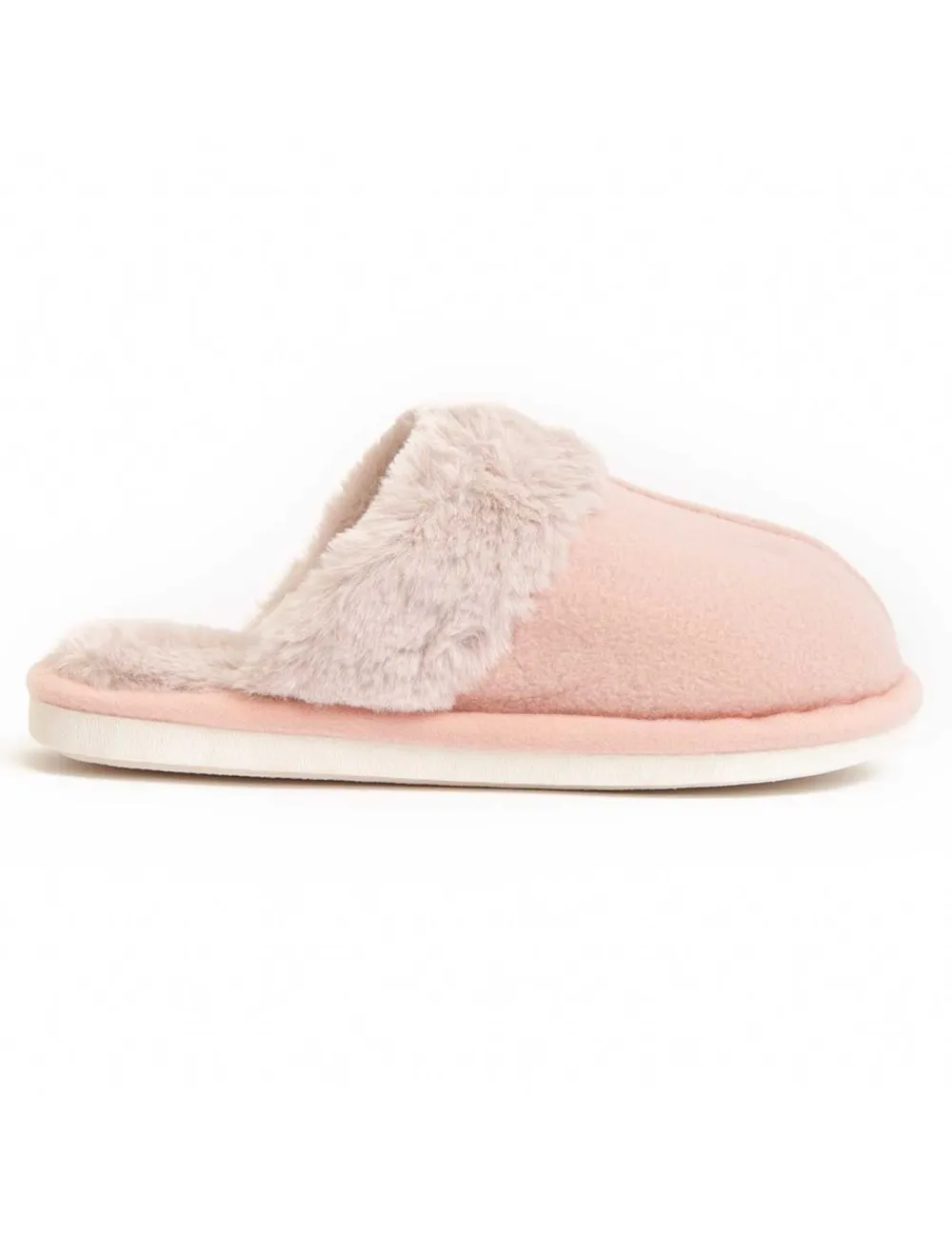 Zapatilla De Casa Para Mujer.  Northome  Calides8  96126