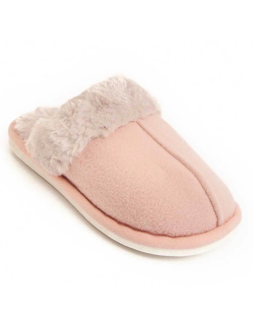 Zapatilla De Casa Para Mujer.  Northome  Calides8  96126