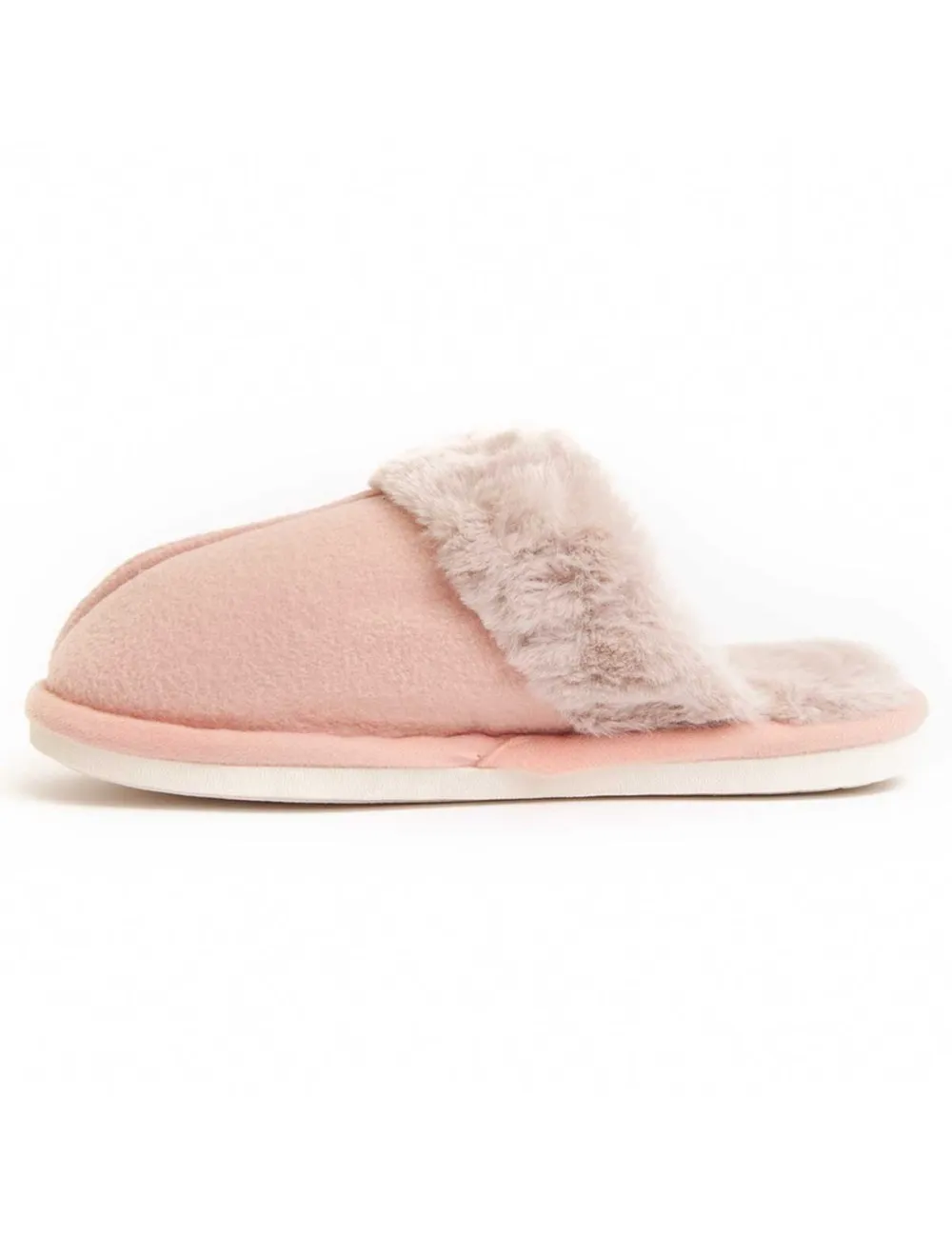 Zapatilla De Casa Para Mujer.  Northome  Calides8  96126