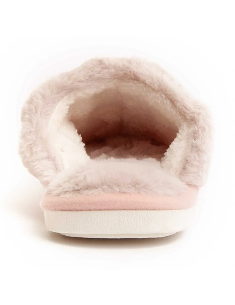 Zapatilla De Casa Para Mujer.  Northome  Calides8  96126