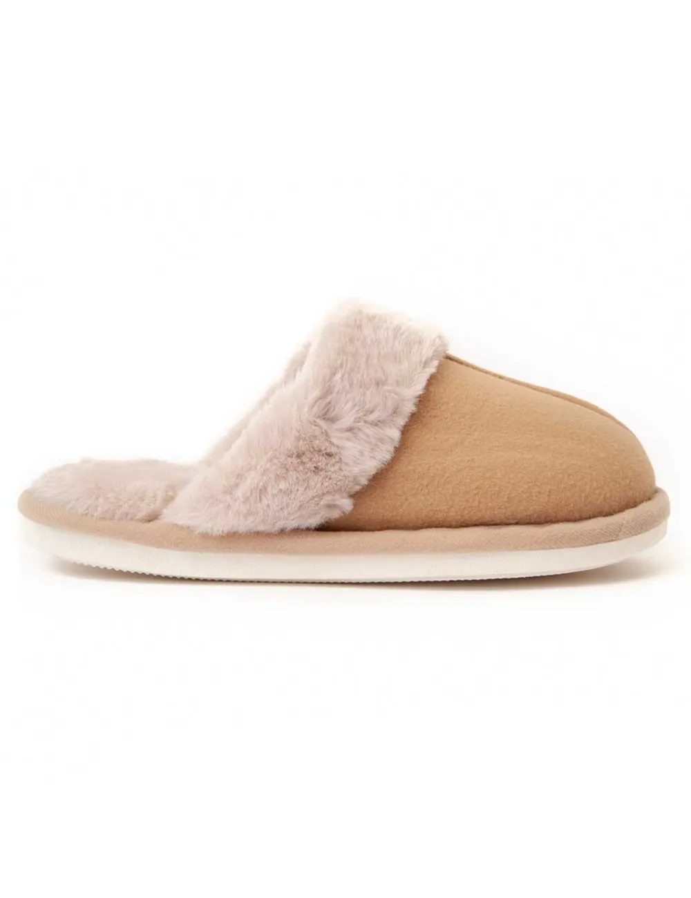 Zapatilla De Casa Para Mujer.  Northome  Calides8  96127