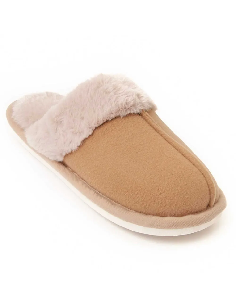 Zapatilla De Casa Para Mujer.  Northome  Calides8  96127