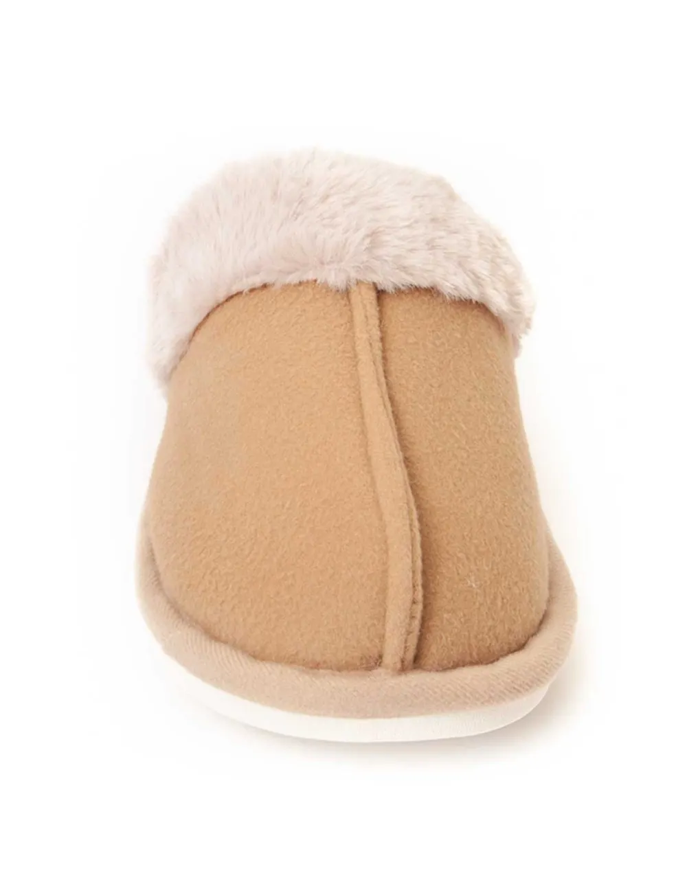 Zapatilla De Casa Para Mujer.  Northome  Calides8  96127