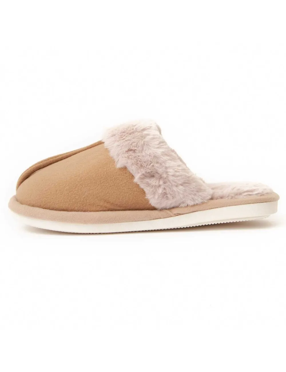 Zapatilla De Casa Para Mujer.  Northome  Calides8  96127