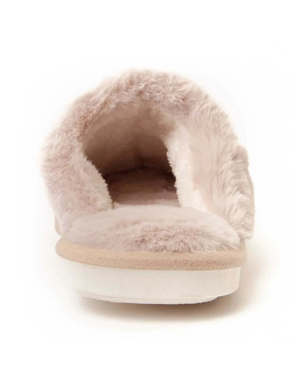 Zapatilla De Casa Para Mujer.  Northome  Calides8  96127