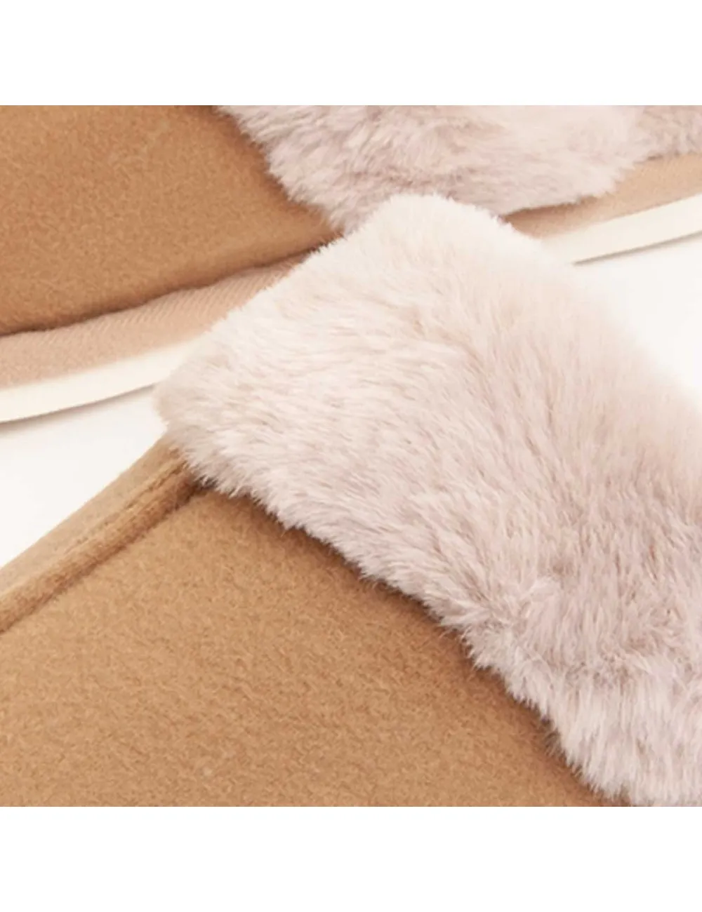 Zapatilla De Casa Para Mujer.  Northome  Calides8  96127