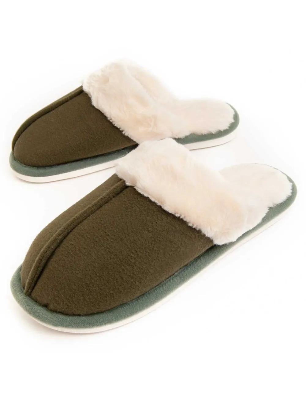 Zapatilla De Casa Para Mujer.  Northome  Calides8  96128