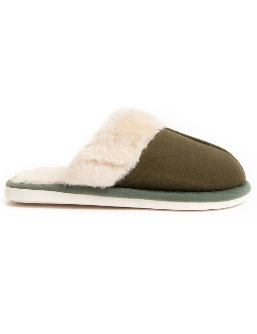 Zapatilla De Casa Para Mujer.  Northome  Calides8  96128