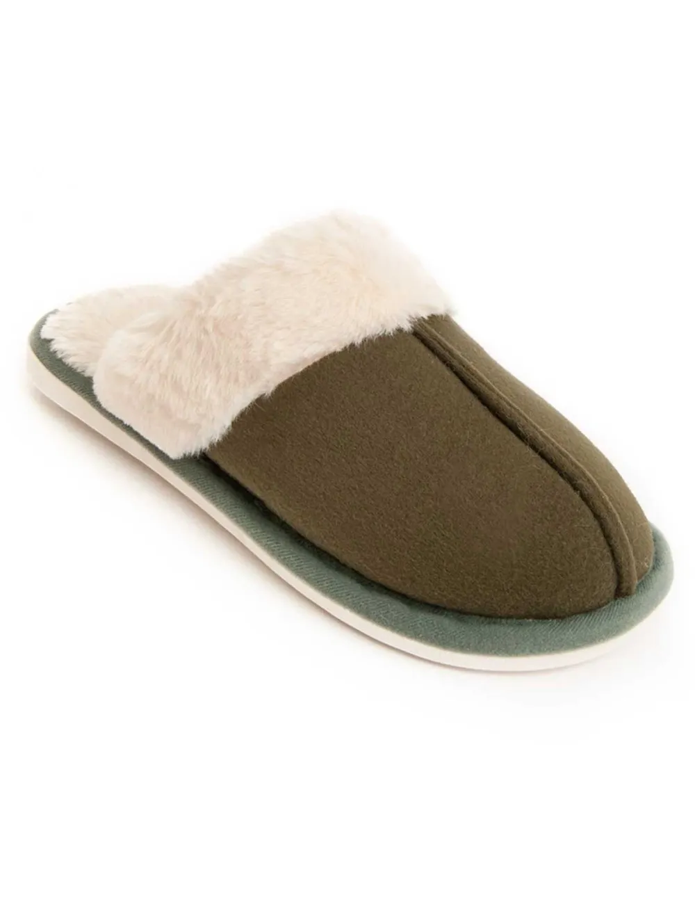 Zapatilla De Casa Para Mujer.  Northome  Calides8  96128