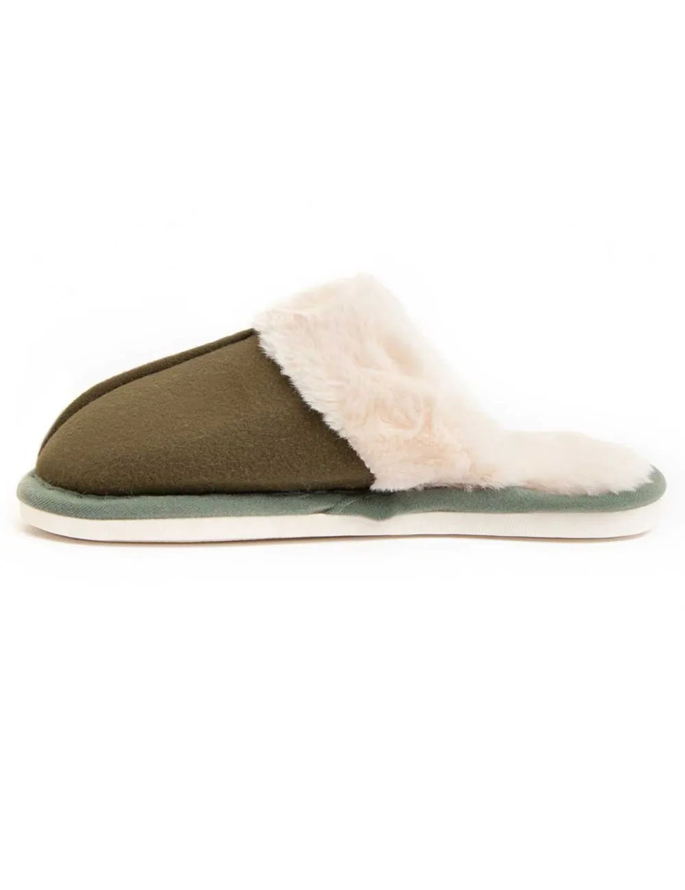 Zapatilla De Casa Para Mujer.  Northome  Calides8  96128