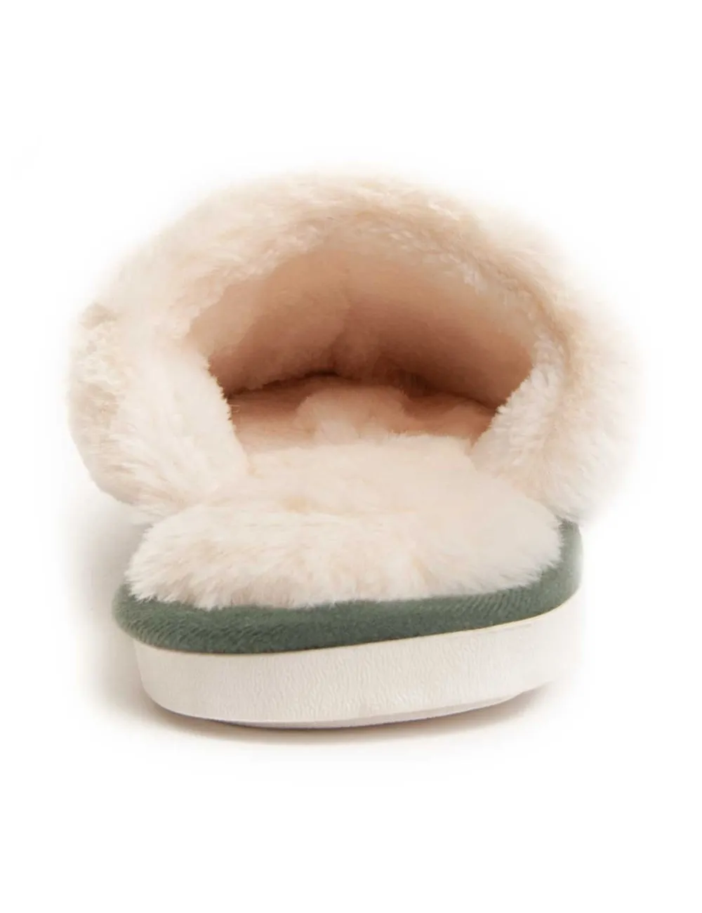 Zapatilla De Casa Para Mujer.  Northome  Calides8  96128