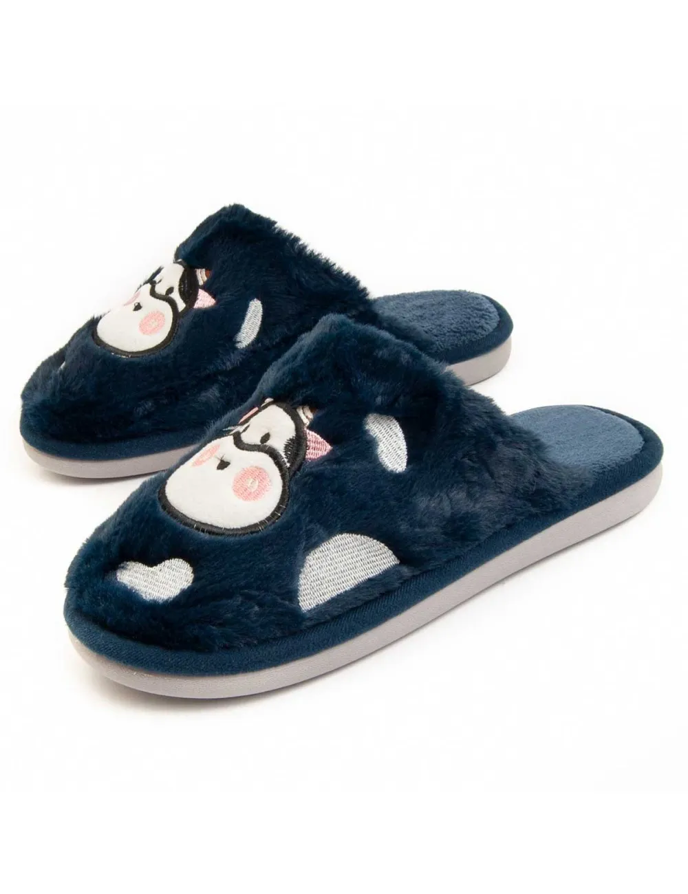 Zapatilla De Casa Para Mujer.  Northome  Calides9  96129