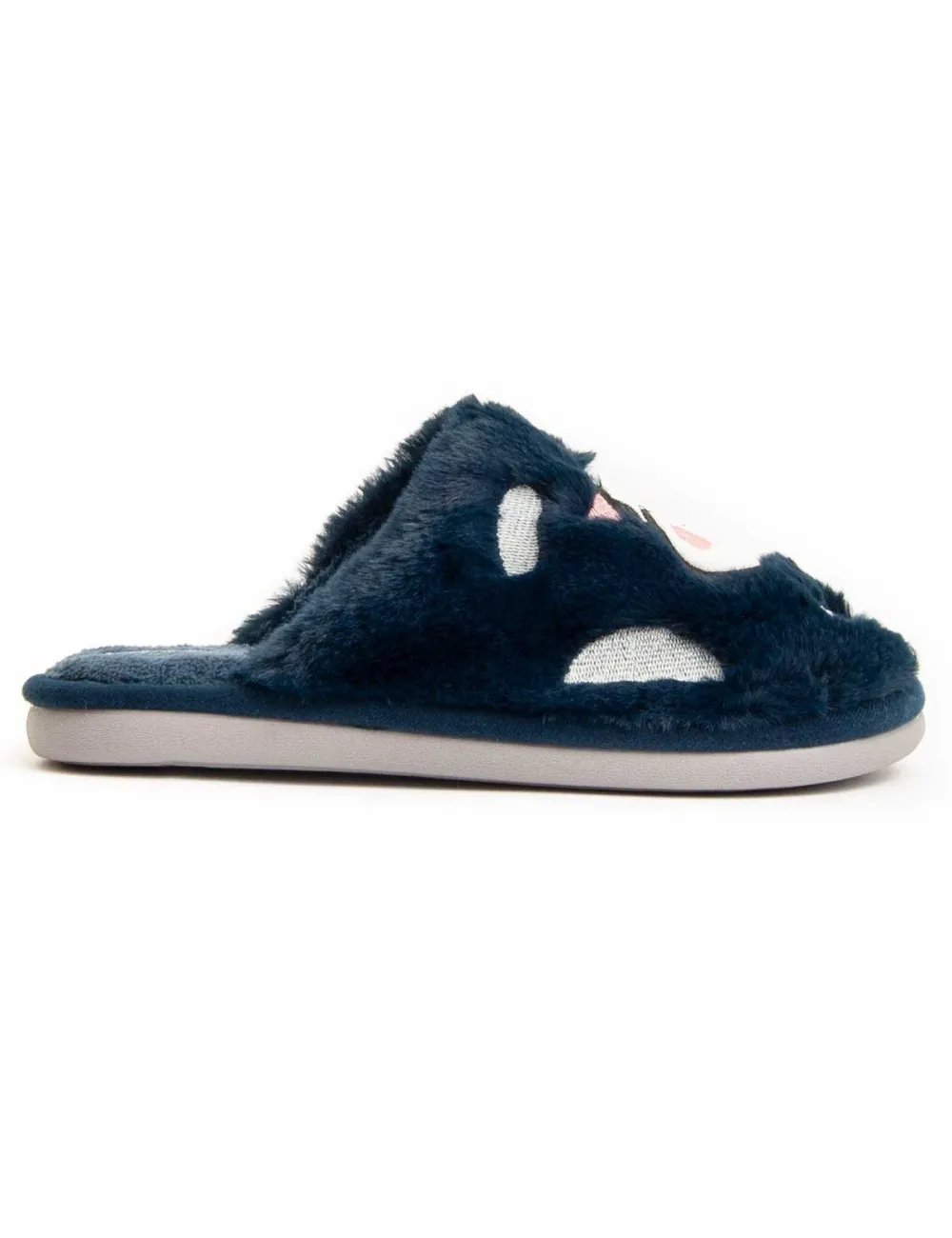 Zapatilla De Casa Para Mujer.  Northome  Calides9  96129