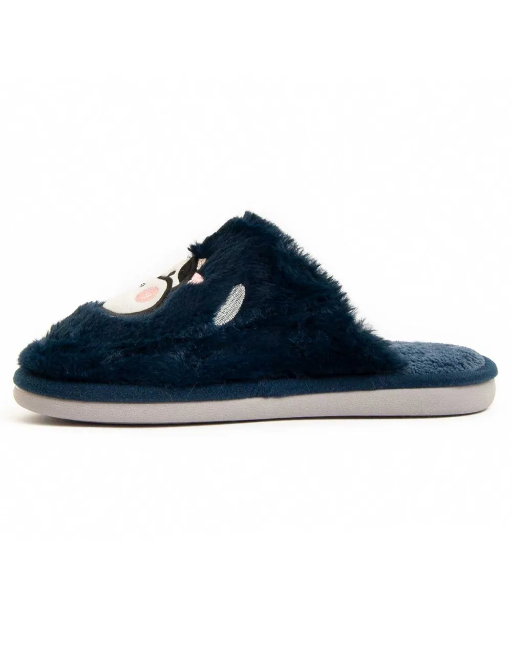 Zapatilla De Casa Para Mujer.  Northome  Calides9  96129