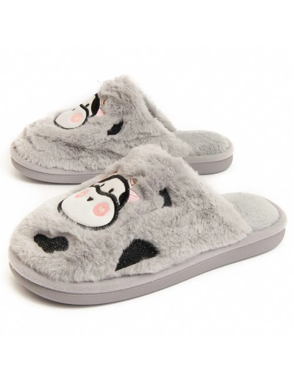 Zapatilla De Casa Para Mujer.  Northome  Calides9  96131