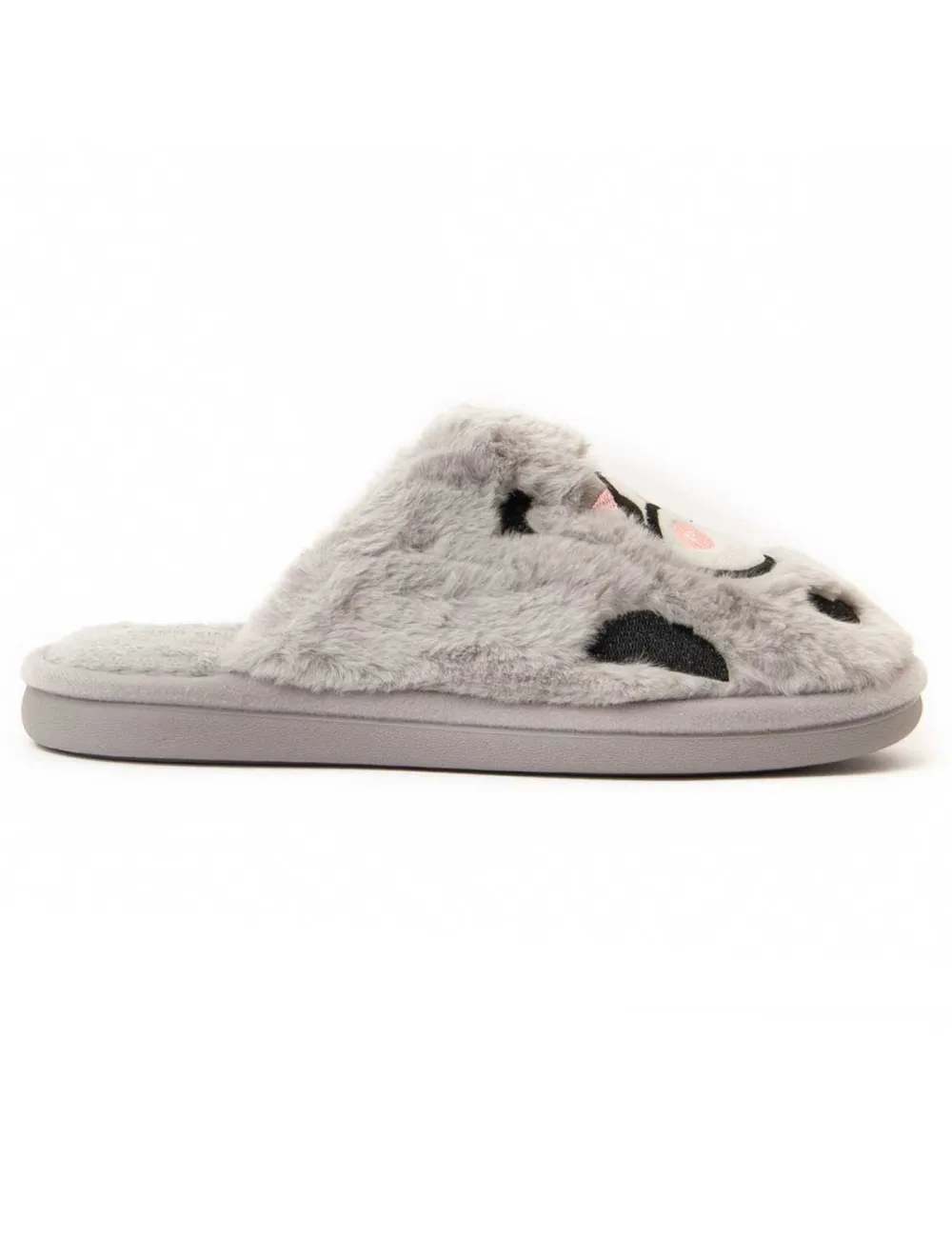 Zapatilla De Casa Para Mujer.  Northome  Calides9  96131