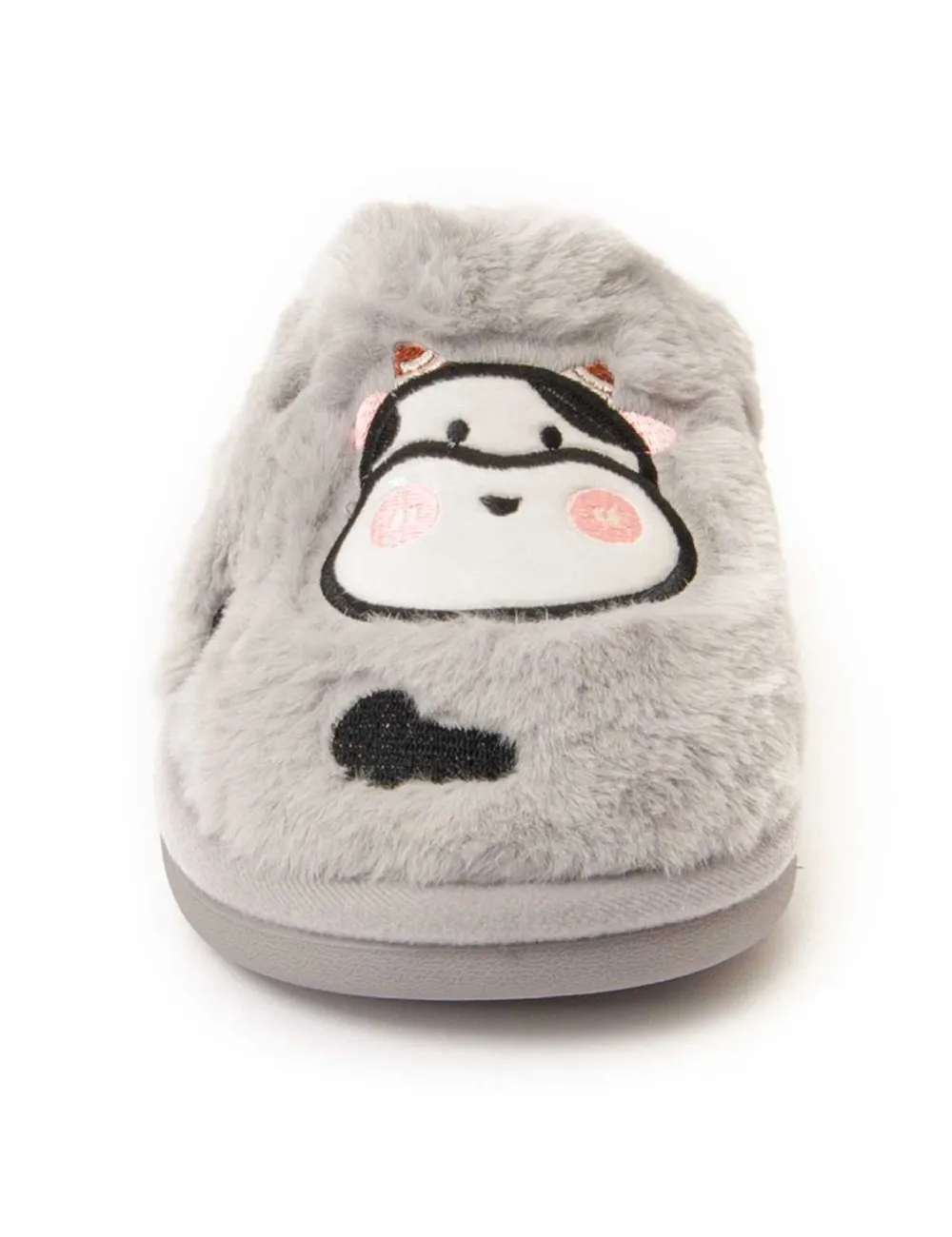 Zapatilla De Casa Para Mujer.  Northome  Calides9  96131