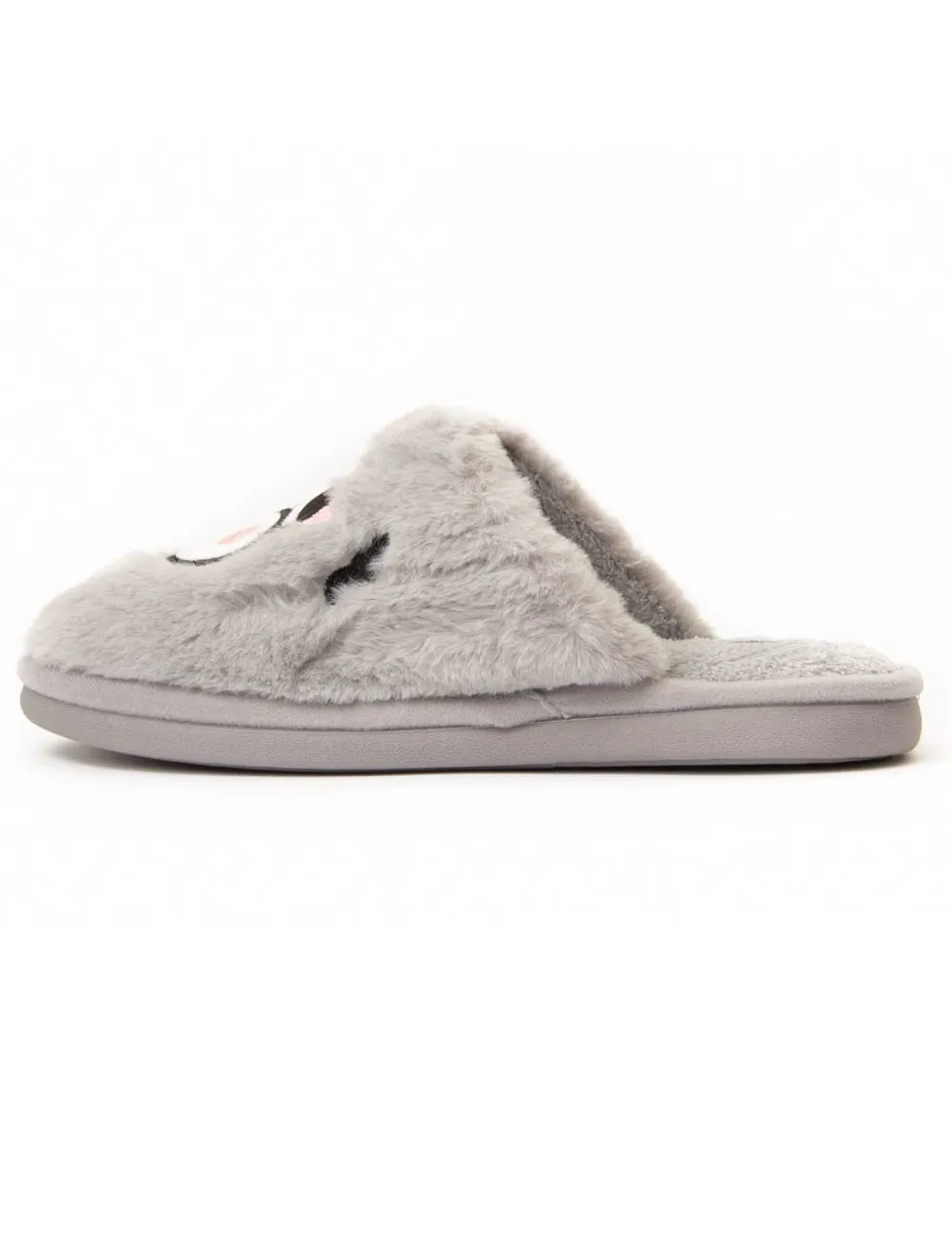 Zapatilla De Casa Para Mujer.  Northome  Calides9  96131