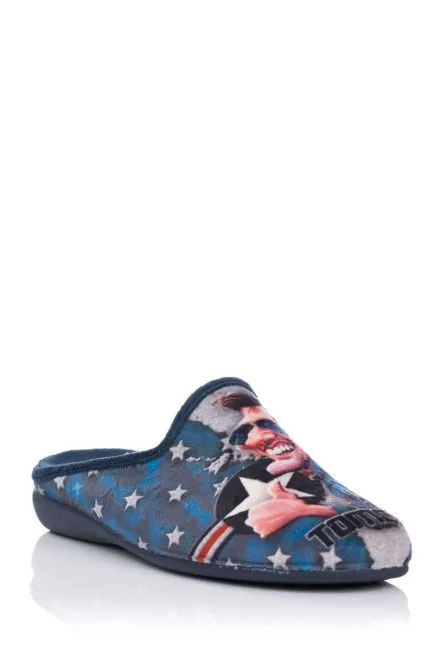 ZAPATILLA DE CASA  TOMCAT