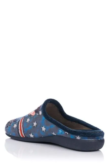 ZAPATILLA DE CASA  TOMCAT