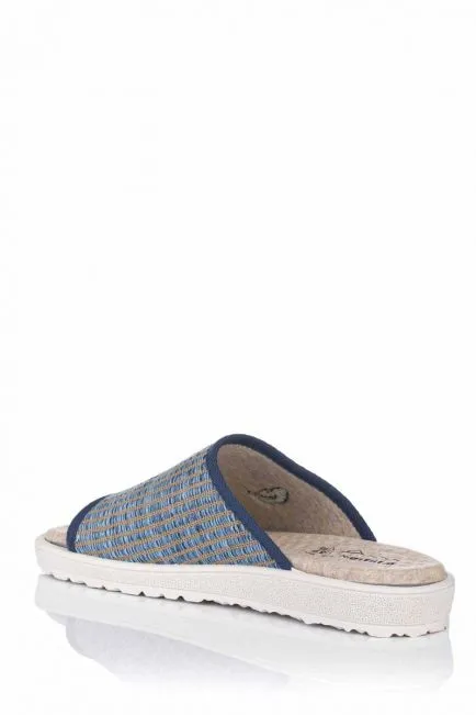Zapatilla de casa