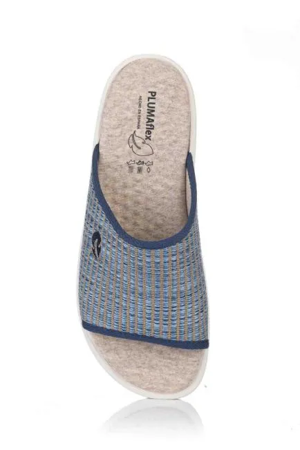 Zapatilla de casa