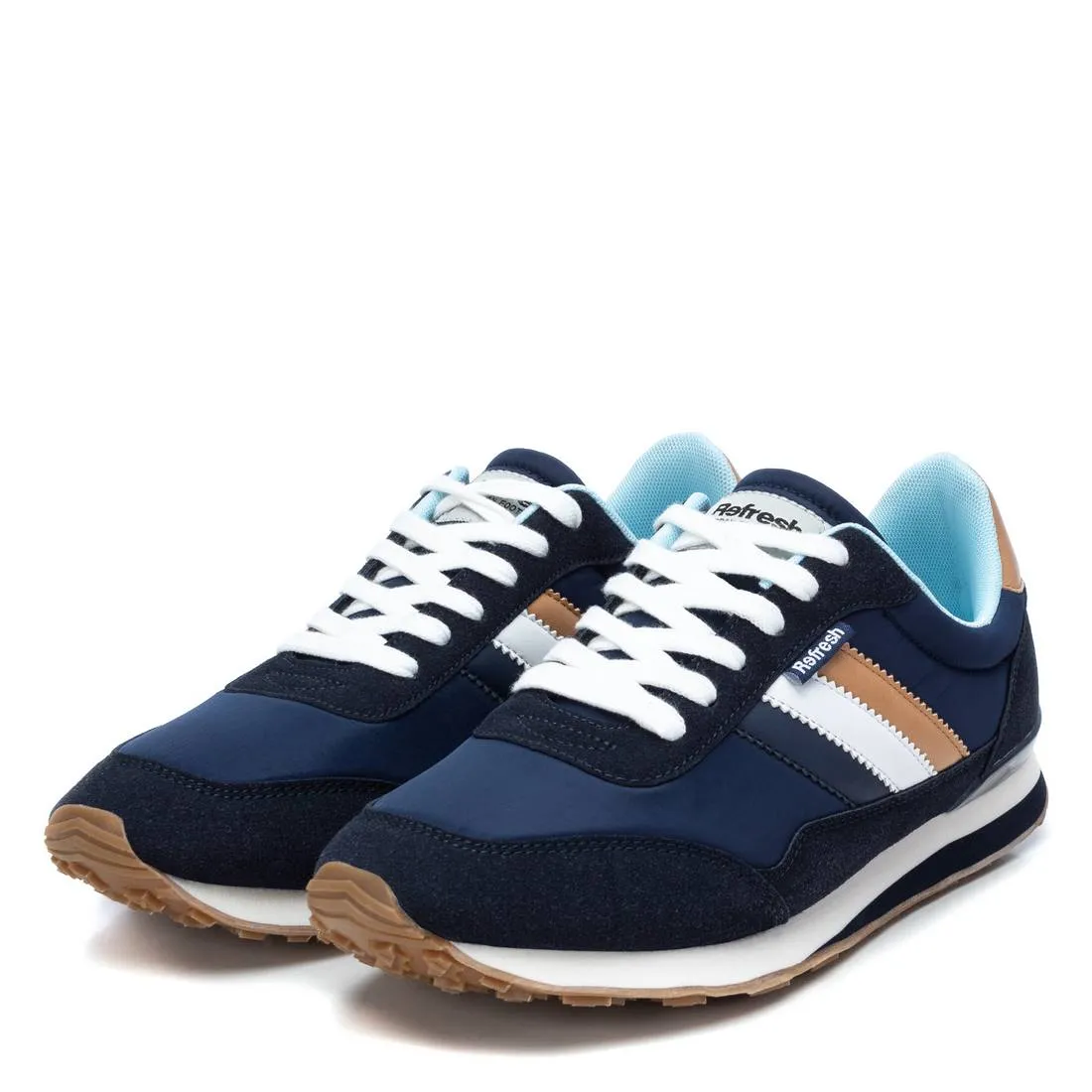 ZAPATILLA DE HOMBRE REFRESH 06941001