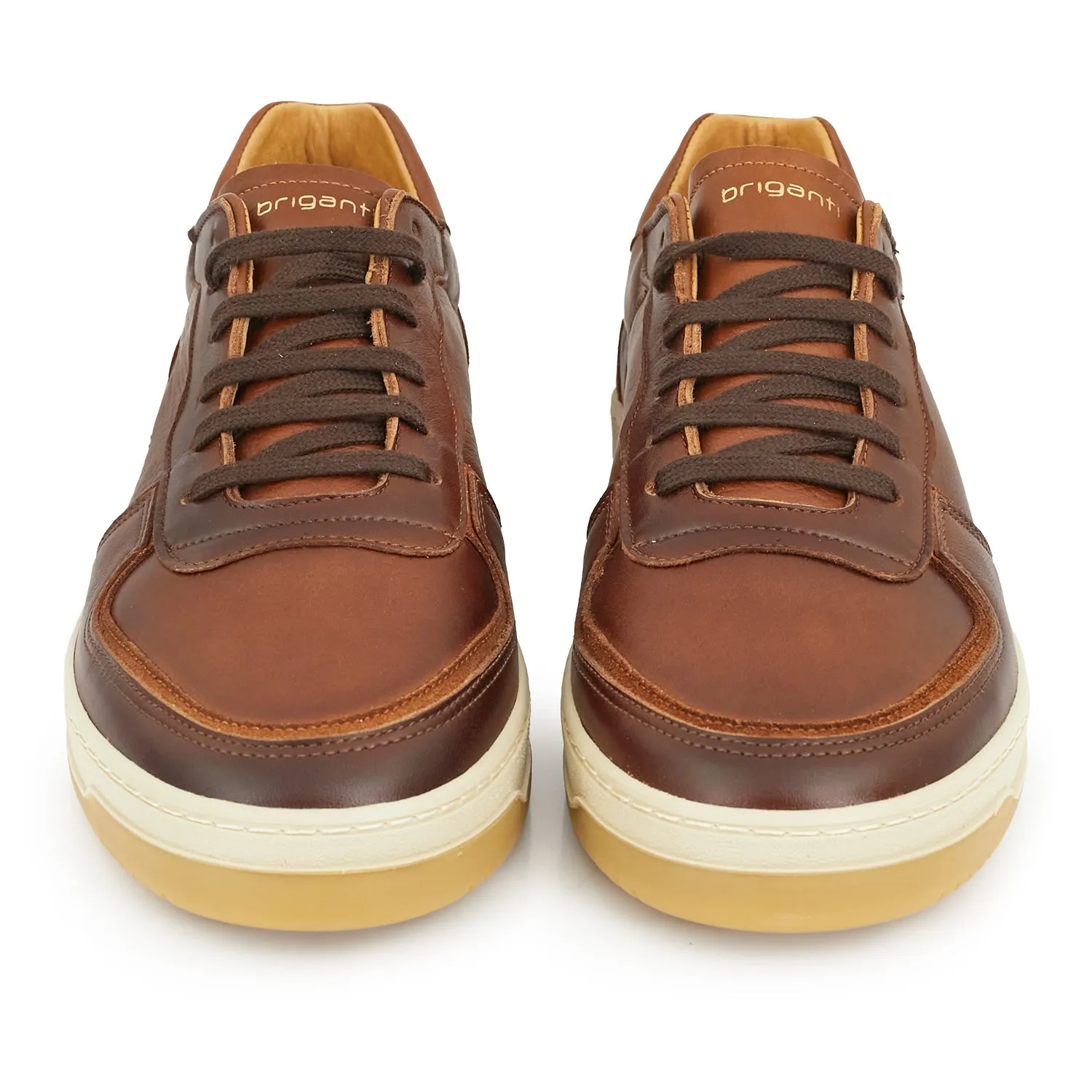 ZAPATILLA DUSTIN MARRON