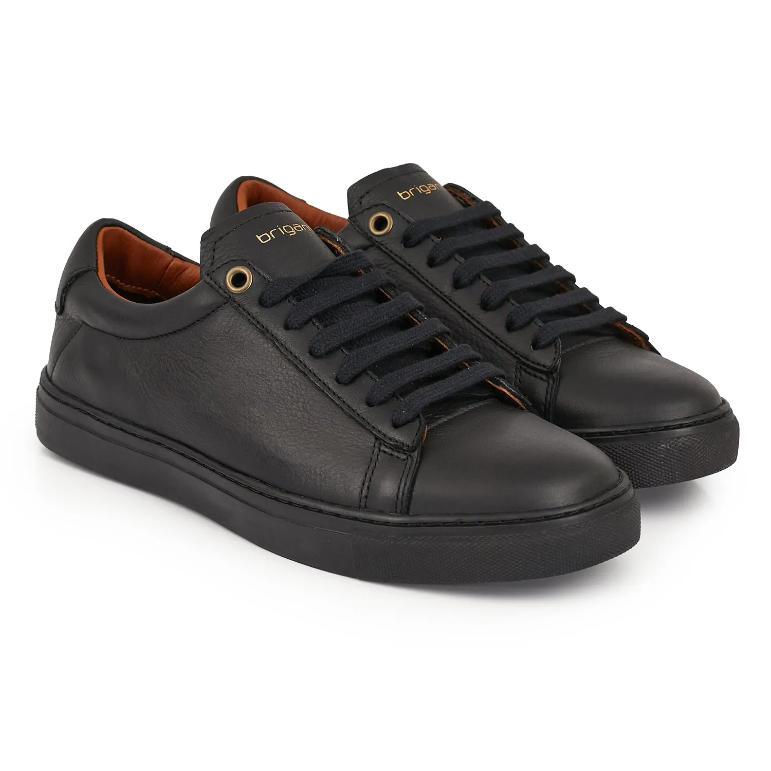 ZAPATILLA GAMA BLACK