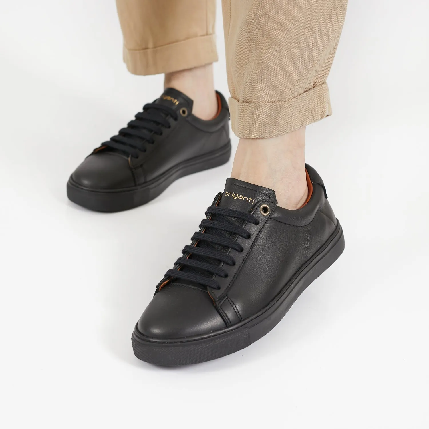 ZAPATILLA GAMA BLACK