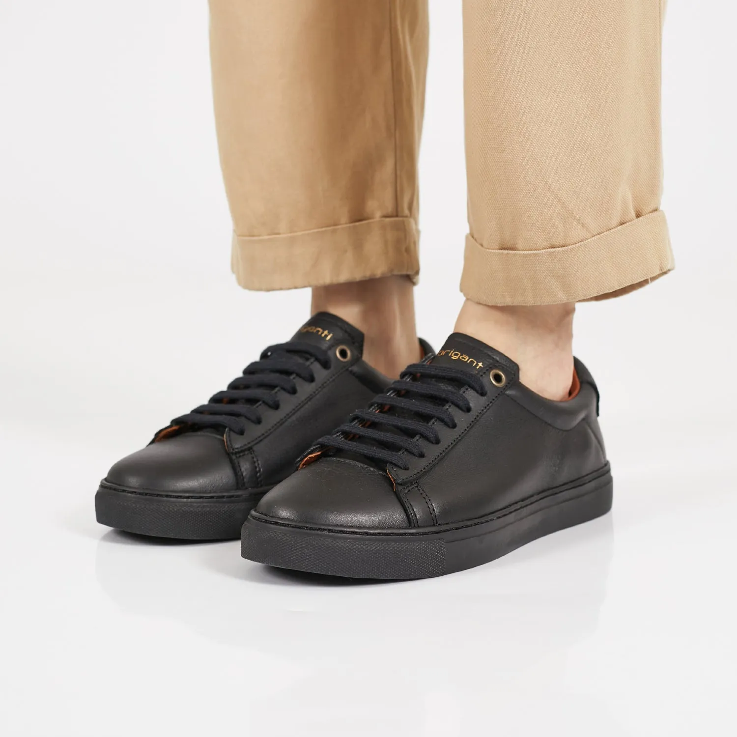 ZAPATILLA GAMA BLACK
