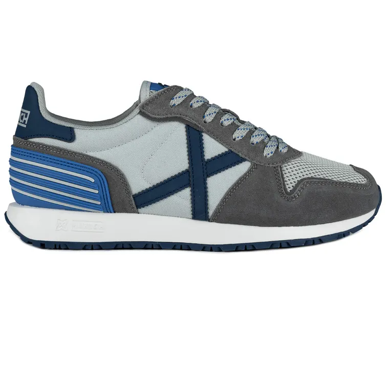 ZAPATILLA HOMBRE  MUNICH MASSANA CLUB 536