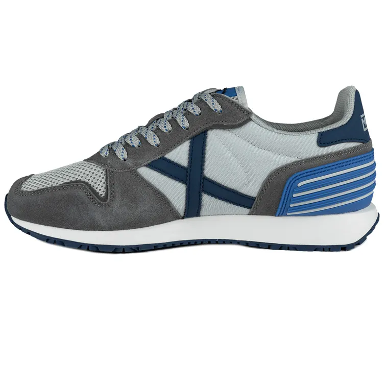 ZAPATILLA HOMBRE  MUNICH MASSANA CLUB 536