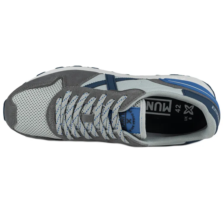 ZAPATILLA HOMBRE  MUNICH MASSANA CLUB 536