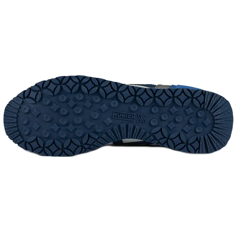 ZAPATILLA HOMBRE  MUNICH MASSANA CLUB 536