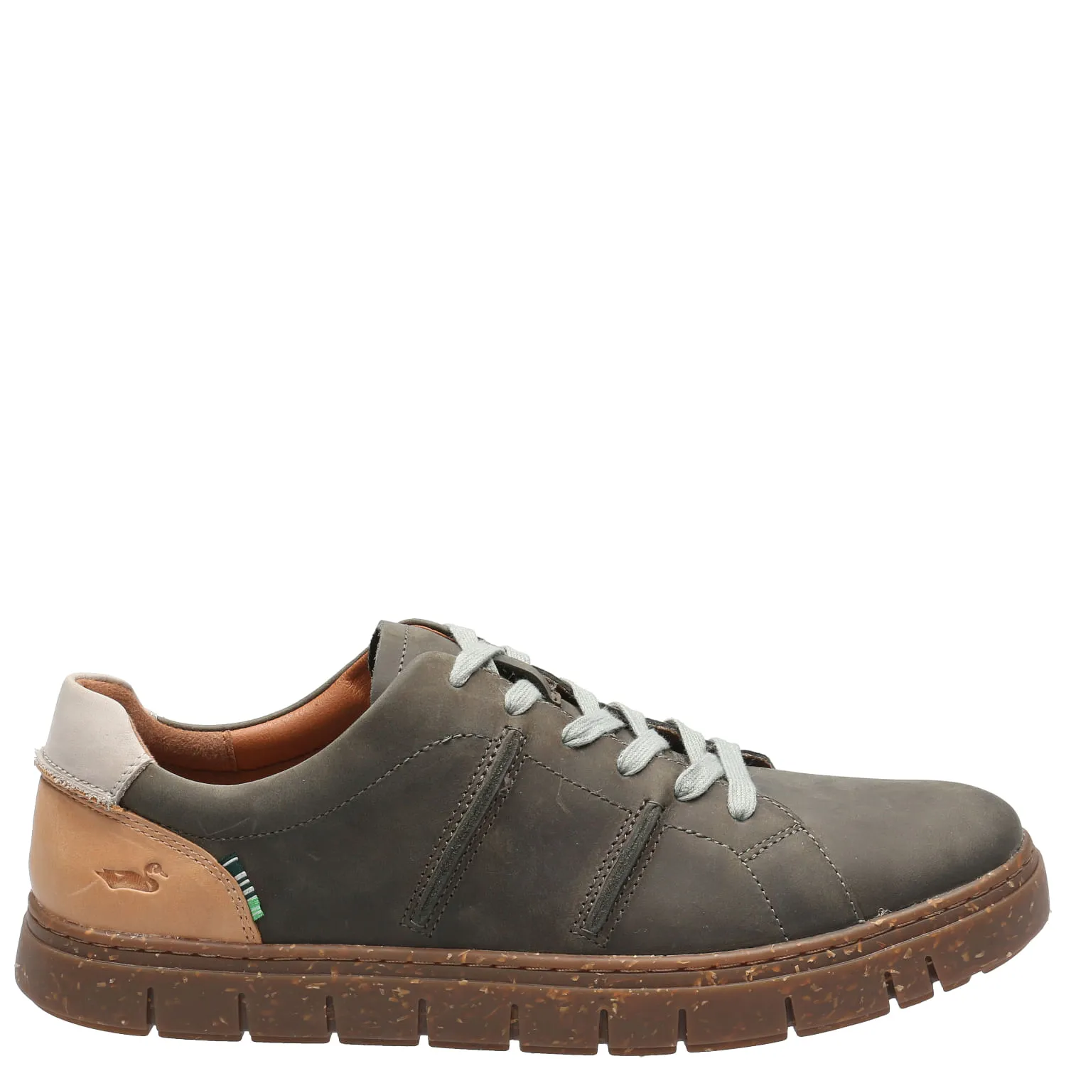 Zapatilla Hombre Navarino