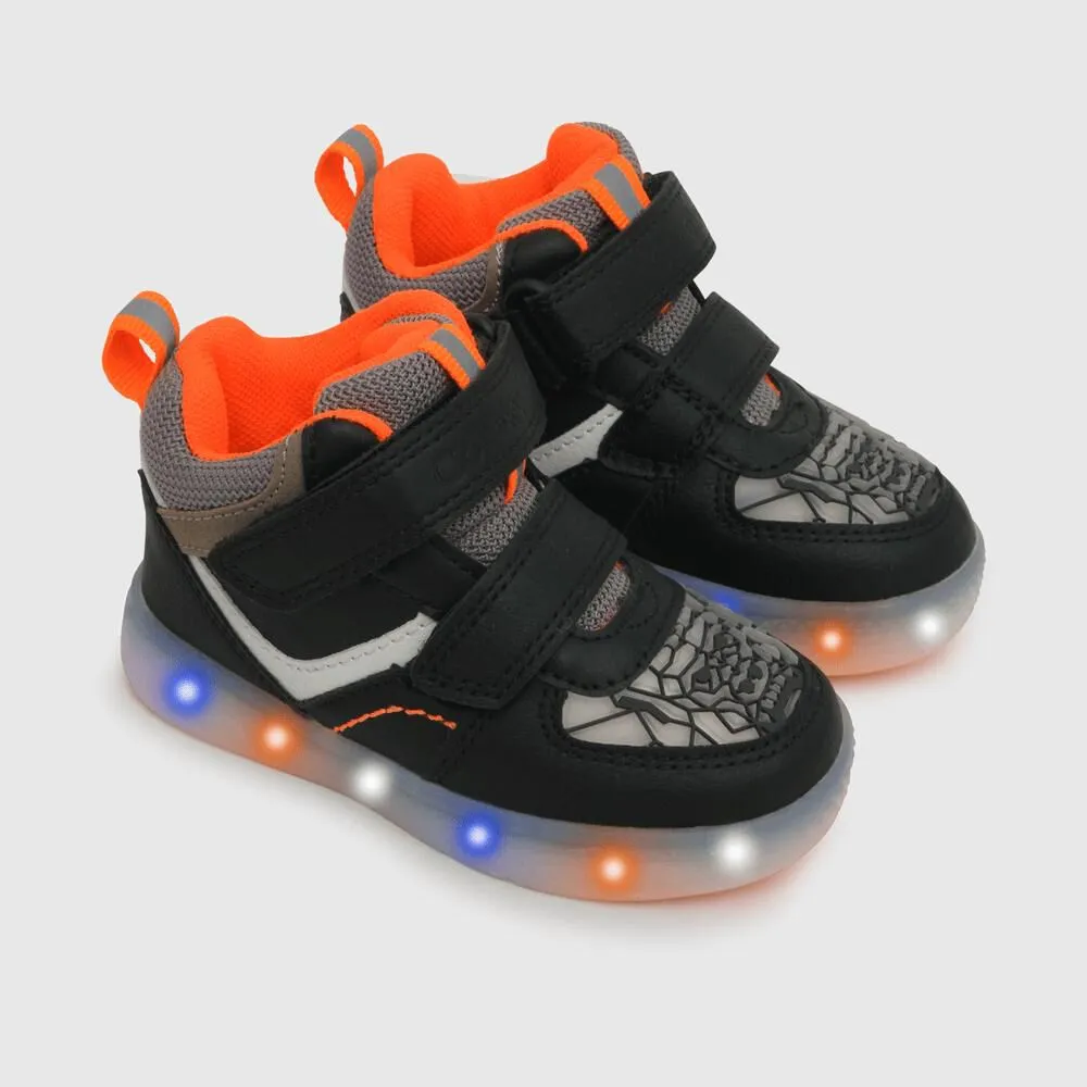 Zapatilla Infantil Niño Colloky